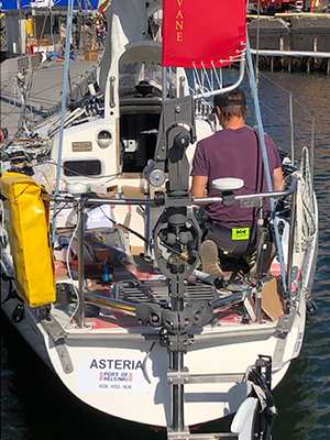 Asteria