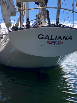 Galiana