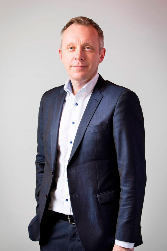 Ville Haapasaari