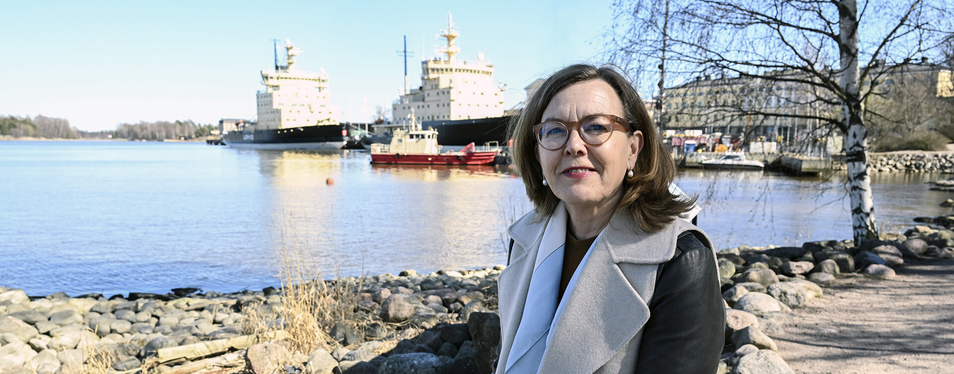 Annaleena Mäkilä