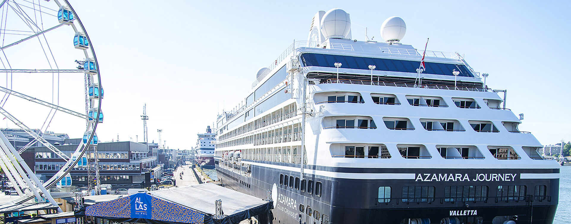 Azamara Valletta