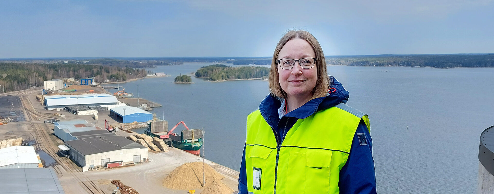Tiina Vepsäläinen