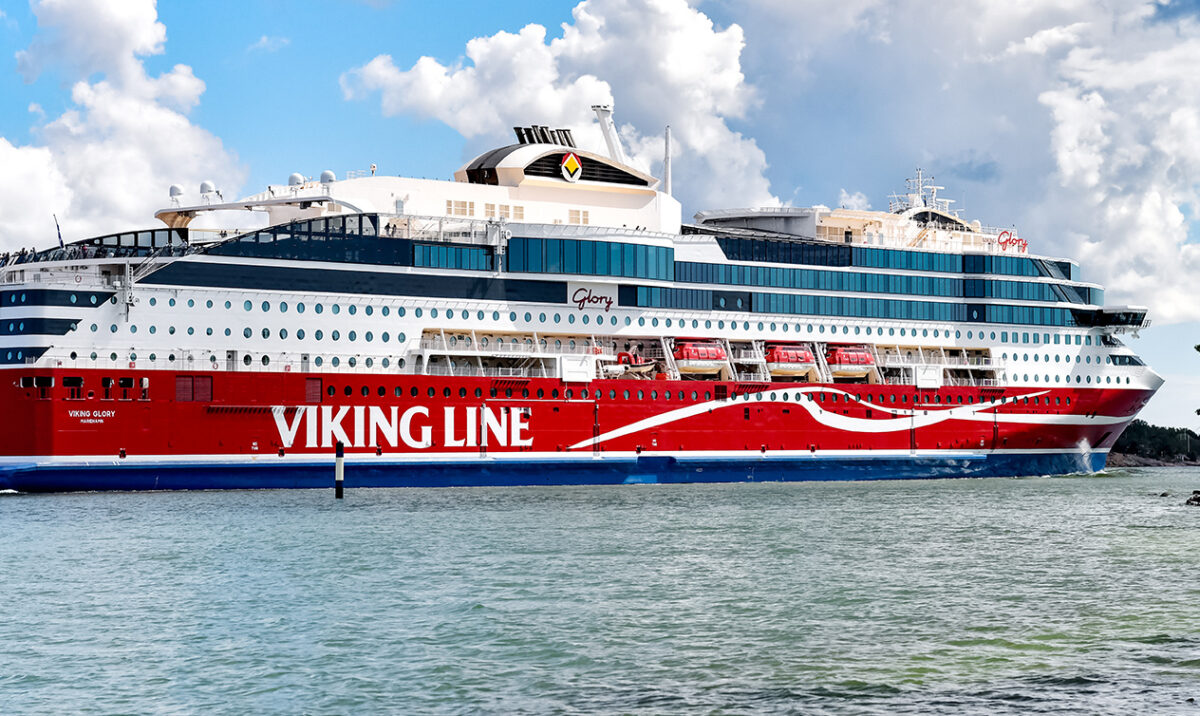 Viking Glory
