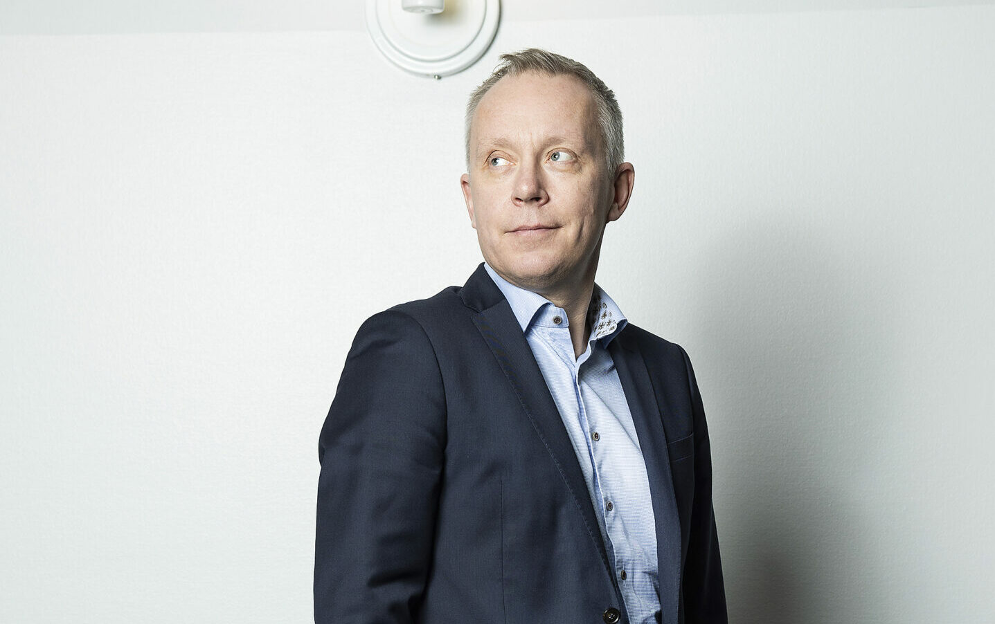 Ville Haapasaari