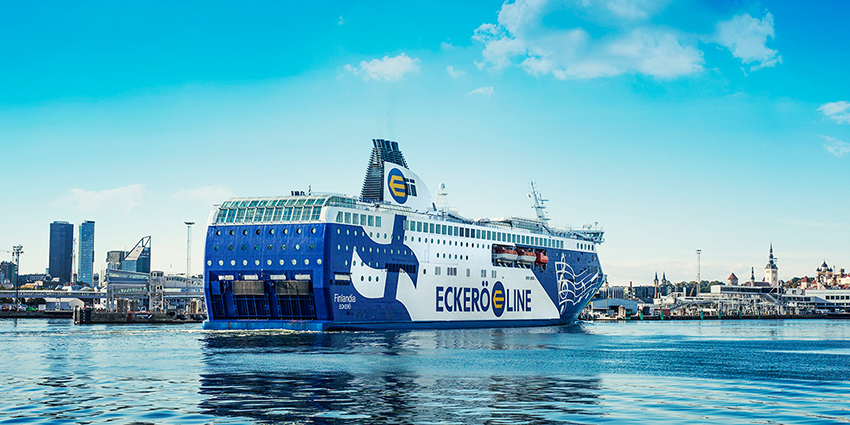 Ms Finlandia