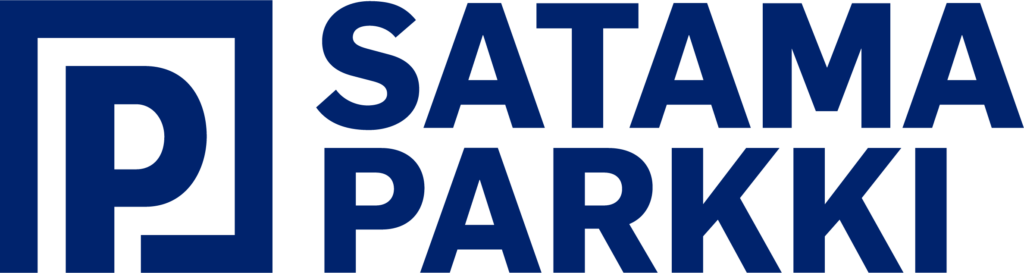 Satamaparkki.fi logo