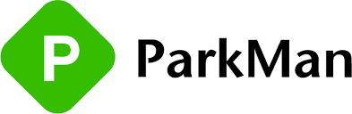 Parkman logo.