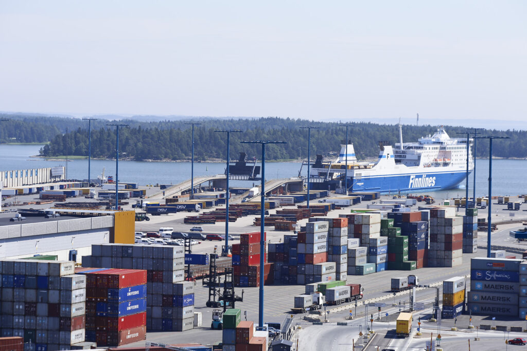 Finnlines