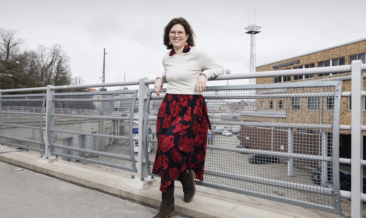 Maira Kettunen
