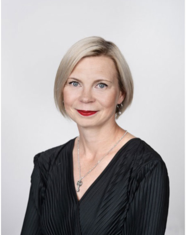 Piia Karjalainen