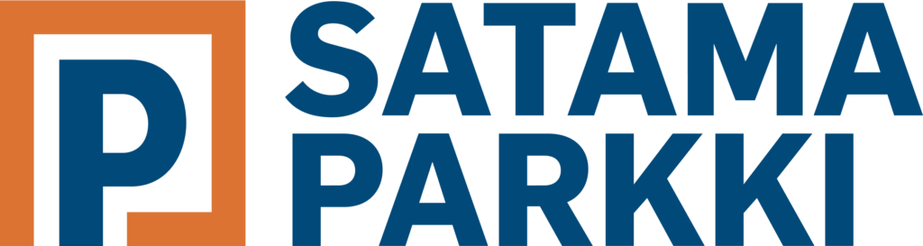 Satamaparkki-logo.
