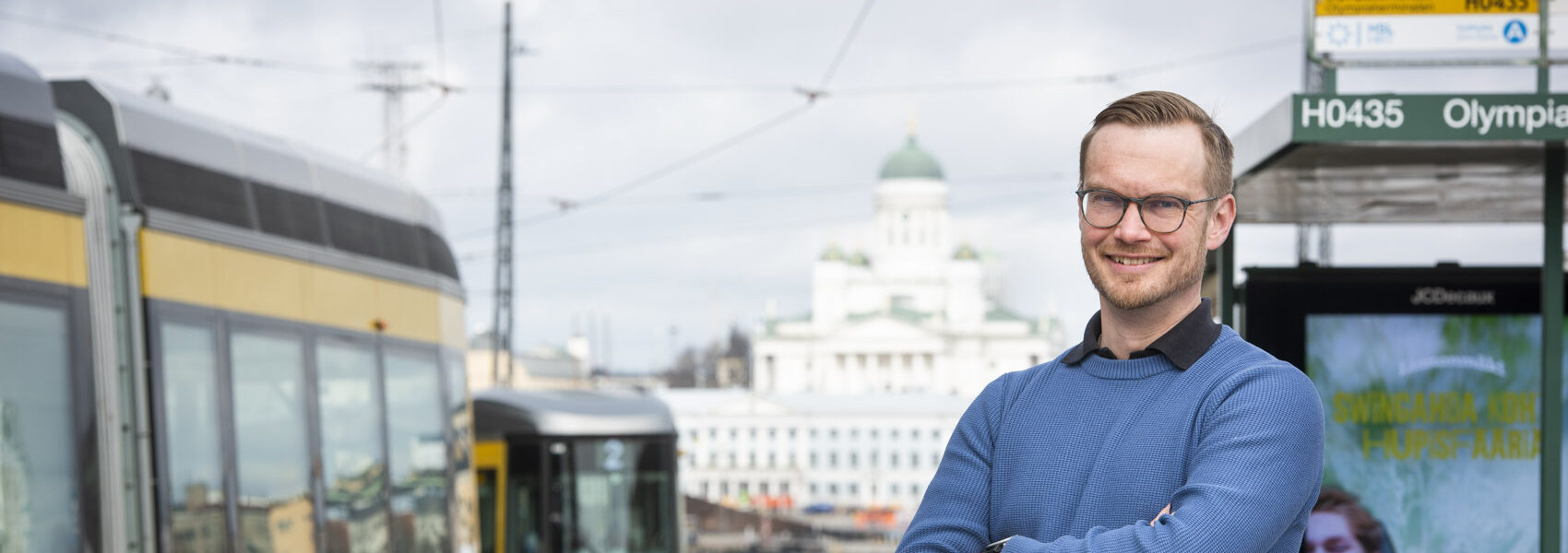 Tero Lahti.