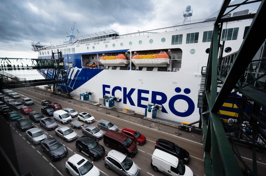 Eckerö Line