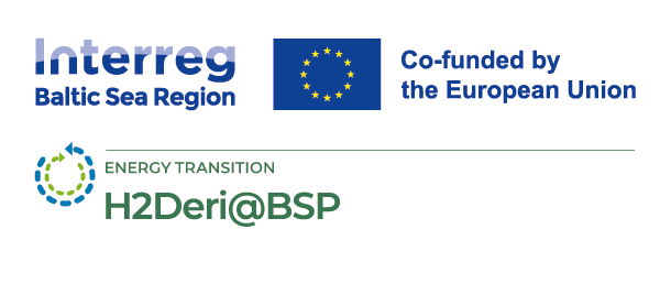 Euroopan Unionin osarahoitus-logo